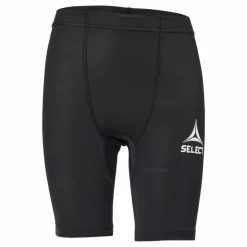 Tights Short Baselayer Svart