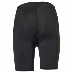 Tights Short Baselayer Svart