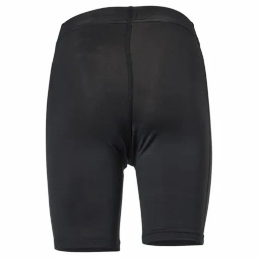 Tights Short Baselayer Svart