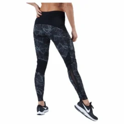 Tights X-Cool, OT Black