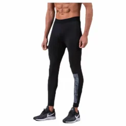 Tights X-Cool, OT Black