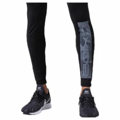 Tights X-Cool, OT Black