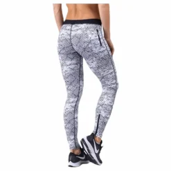 Tights X-Cool OT Patterned