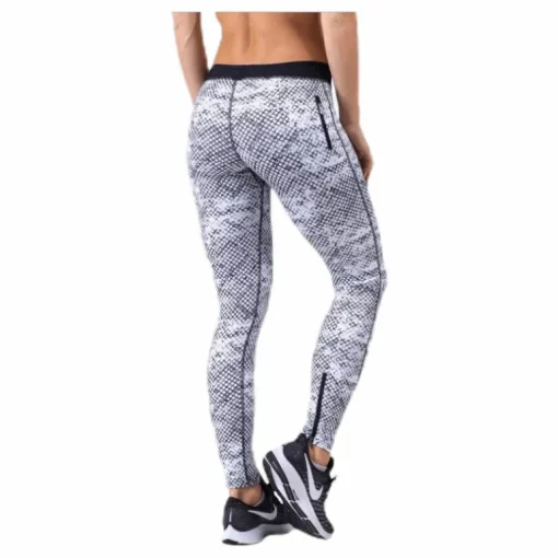 Tights X-Cool OT Patterned