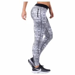 Tights X-Cool OT Patterned