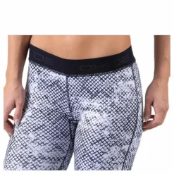 Tights X-Cool OT Patterned