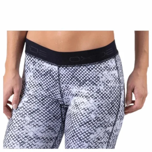 Tights X-Cool OT Patterned