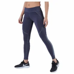 Tights X-Cool, OT Purple