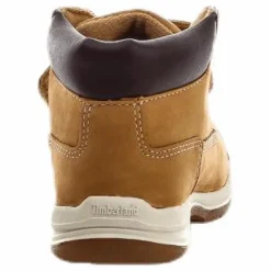 Timber Tykes Boot 22-30 Beige
