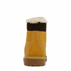 Timberland 6 Inch Icon Warm Lined Wheat