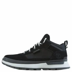 Timberland Field Trekker Low Jet