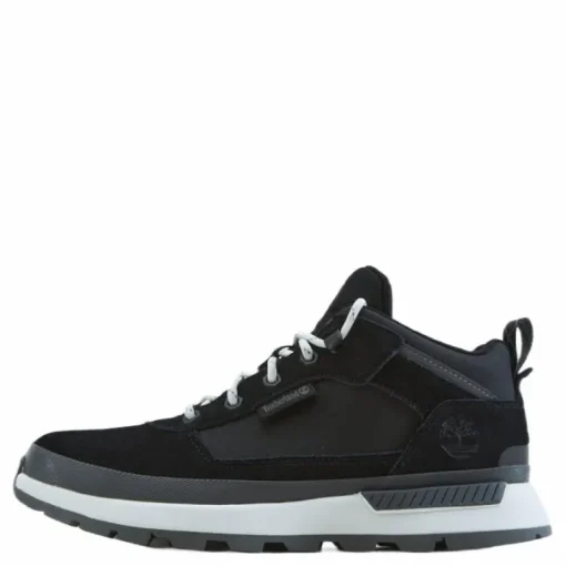 Timberland Field Trekker Low Jet