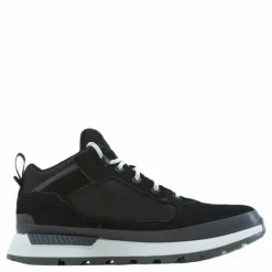 Timberland Field Trekker Low Jet