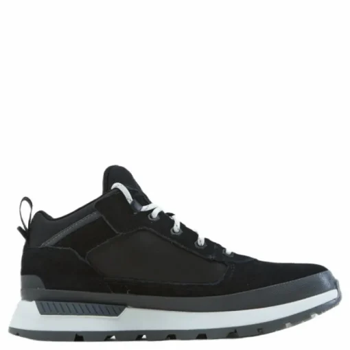 Timberland Field Trekker Low Jet