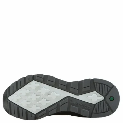 Timberland Field Trekker Low Jet