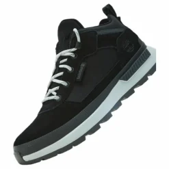 Timberland Field Trekker Low Jet