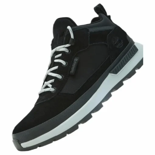 Timberland Field Trekker Low Jet