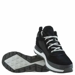 Timberland Field Trekker Low Jet