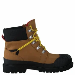 Timberland Heritage 6in Rubber Wheat