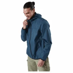 Timon Jacket Grey