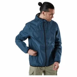 Timon Jacket Grey