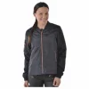 Tina Jacket Blue