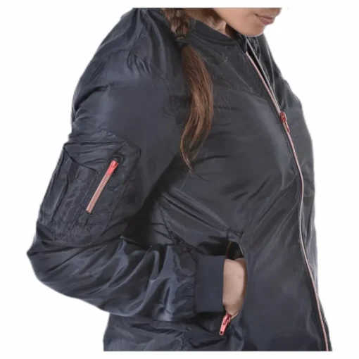 Tina Jacket Blue