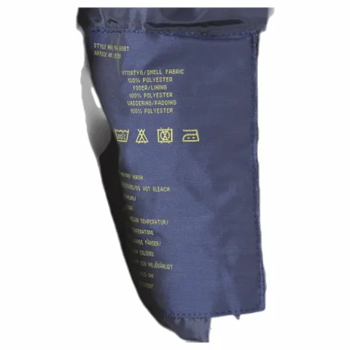 Tina Jacket Blue