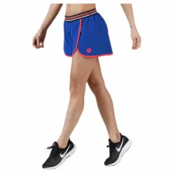 Tine Shorts Blue