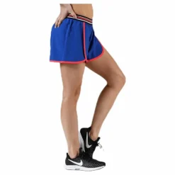 Tine Shorts Blue