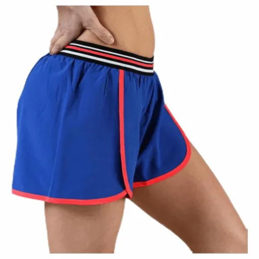 Tine Shorts Blue