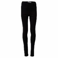 Tinna Skinny Twi Legging Black
