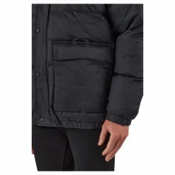 Tirebolu Oversized Puff Jacket 80001 - Moonless Night
