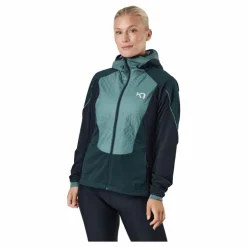 Tirill 2.0 Jacket Murk