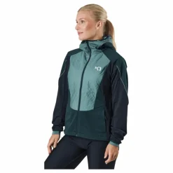Tirill 2.0 Jacket Murk