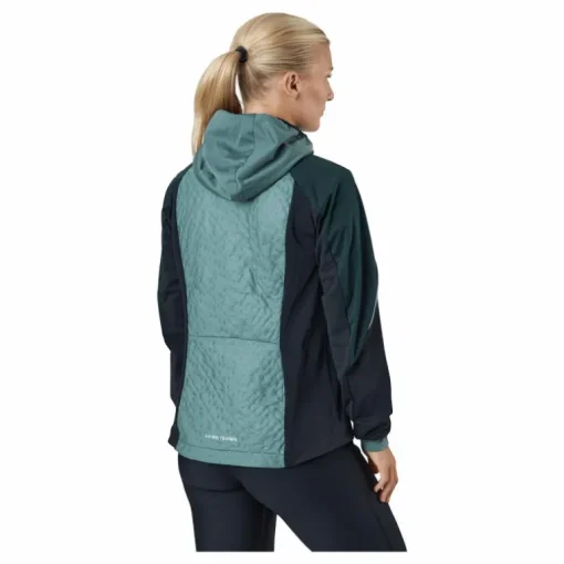 Tirill 2.0 Jacket Murk