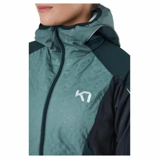 Tirill 2.0 Jacket Murk
