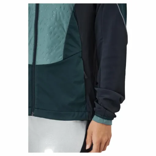Tirill 2.0 Jacket Murk