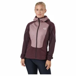 Tirill 2.0 Jacket Taupe