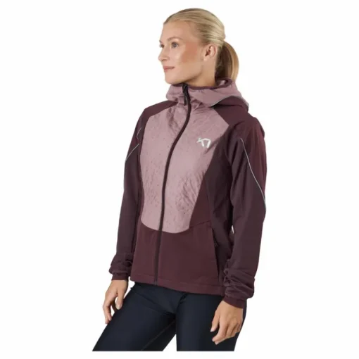 Tirill 2.0 Jacket Taupe
