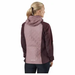 Tirill 2.0 Jacket Taupe