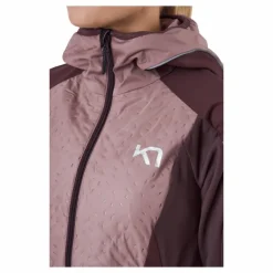 Tirill 2.0 Jacket Taupe