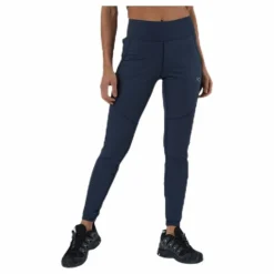 Tirill Tights Blue