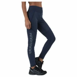 Tirill Tights Blue