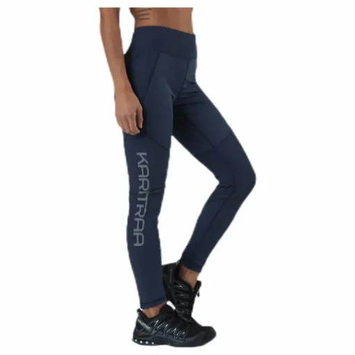 Tirill Tights Blue