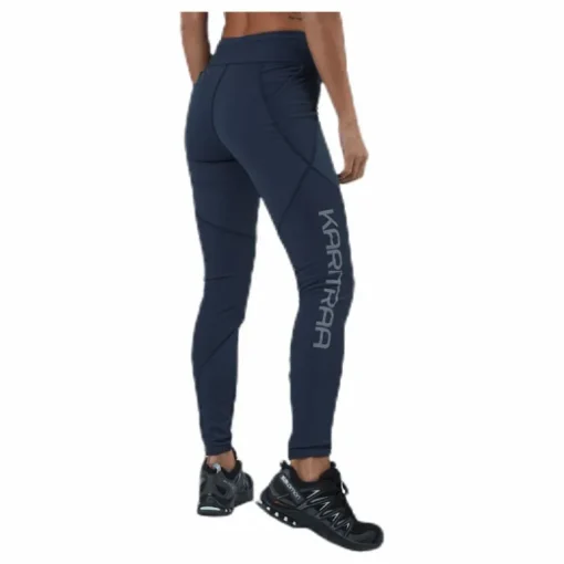 Tirill Tights Blue