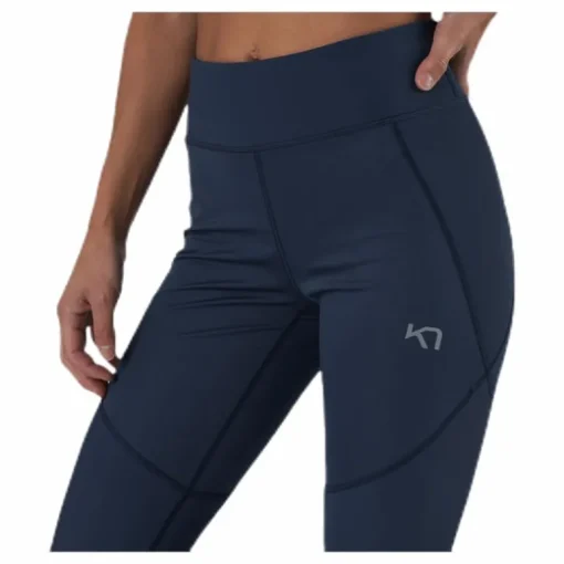 Tirill Tights Blue