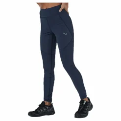 Tirill Tights Blue