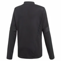 Tiro 19 Training Top Black