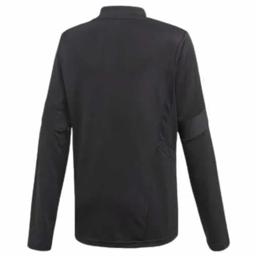 Tiro 19 Training Top Black